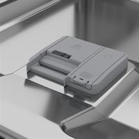 LVS 15C CLA INOX TOUCH LED