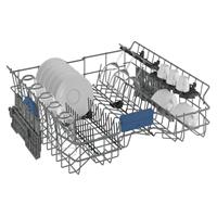 LVS 15C CLA INOX TOUCH LED