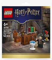 LEGO POLYBAG HARRY POTTER