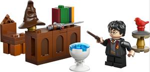 LEGO POLYBAG HARRY POTTER