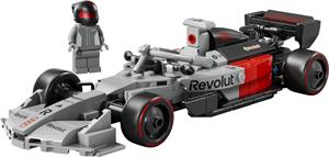 LEGO SPEED CHAMPIONS AUDI