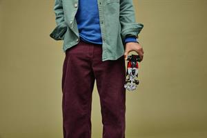 LEGO SPEED CHAMPIONS AUDI