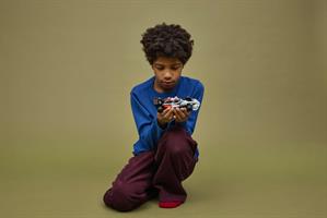 LEGO SPEED CHAMPIONS AUDI