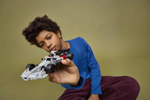 LEGO SPEED CHAMPIONS AUDI