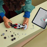 LEGO SPEED CHAMPIONS AUDI