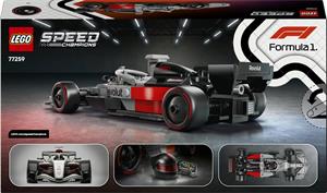 LEGO SPEED CHAMPIONS AUDI