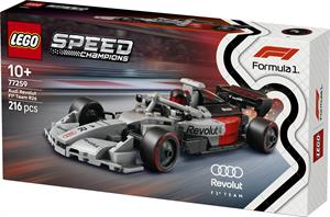 LEGO SPEED CHAMPIONS AUDI