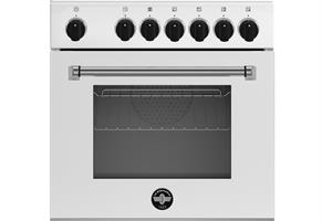 CUC.60X60 4F F.EL.CLA BIANCO