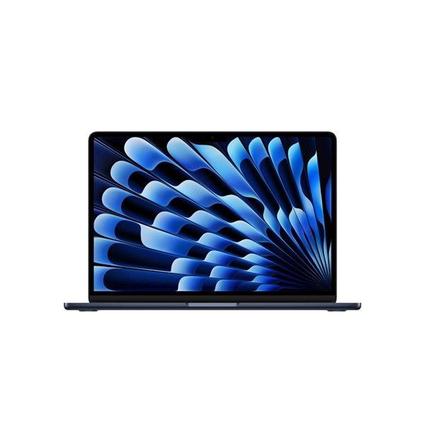 13 MACBOOK AIR M5 10C 16/512