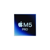 14MACBOOK PRO M5 15/16COR 24