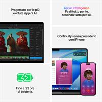 14MACBOOK PRO M5 15/16COR 24