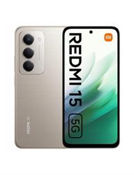 REDMI 15 8/256 5G GRAY