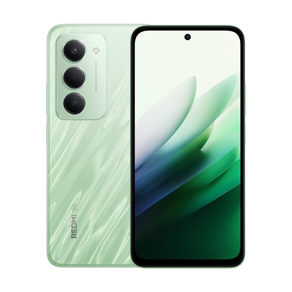 REDMI 15 8/256 5G GREEN