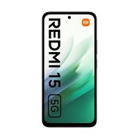 REDMI 15 8/256 5G BLK