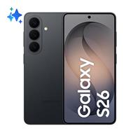 S26 5G 12/512GB 6,3''BLK