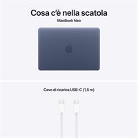 13 MACBOOK NEO A18P 6COR 8/2