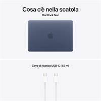 13 MACBOOK NEO A18P 6COR 8/5