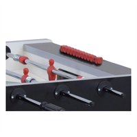 CALCIOBALILLA G500 EVOL NERO