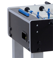 CALCIOBALILLA G500 EVOL NERO