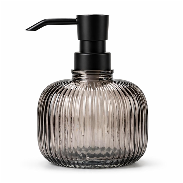 DISPENSER JUBILEE NERO