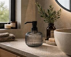 DISPENSER JUBILEE NERO