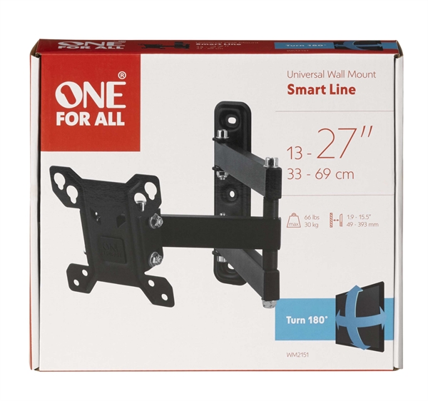 STAFFA PARETE 13272 SODI