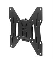 STAFFA PARETE 1343INCLINAB