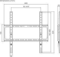 SUPP.TO PARETE 3277 TV FIS