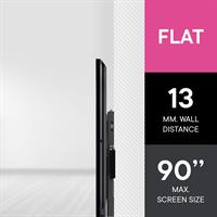 SUPP.TO PARETE 3290 FISSO