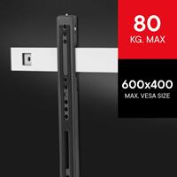 SUPP.TO PARETE 3290 FISSO