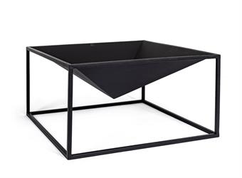 BRACIERE ILLINOIS QU BLK D60