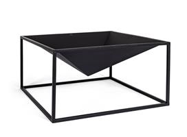 BRACIERE ILLINOIS QU BLK D60