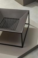 BRACIERE ILLINOIS QU BLK D60