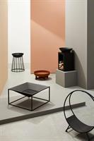 BRACIERE ILLINOIS QU BLK D60