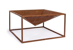 BRACIERE ILLINOIS QU RUGG D6