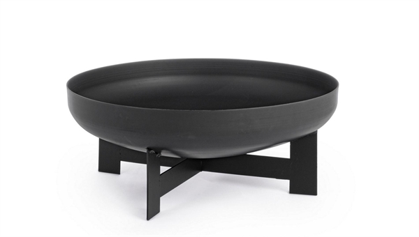 BRACIERE EFESTO BLK D50