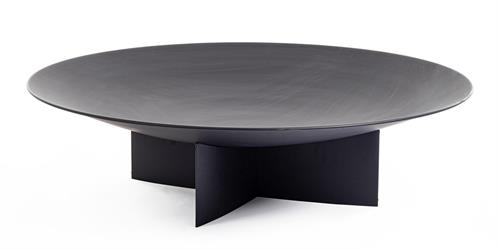 BRACIERE NEBRASKA NERO D100