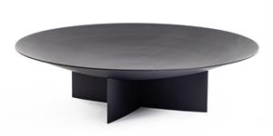 BRACIERE NEBRASKA NERO D100