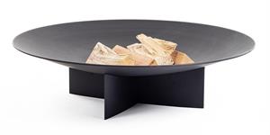 BRACIERE NEBRASKA NERO D100