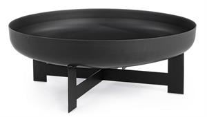 BRACIERE EFESTO NERO D70