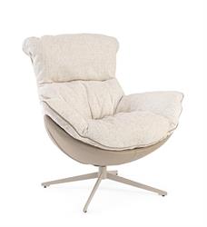 POLTRON GIREV ARMELA BEIGE