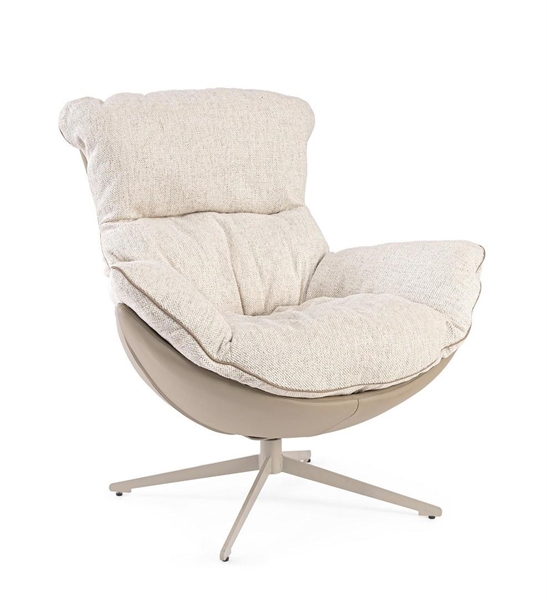 POLTRON GIREV ARMELA BEIGE