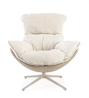 POLTRON GIREV ARMELA BEIGE