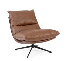 POLTRON GIREV ALANEZ MARRONE