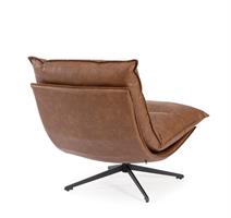 POLTRON GIREV ALANEZ MARRONE