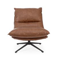 POLTRON GIREV ALANEZ MARRONE