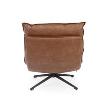 POLTRON GIREV ALANEZ MARRONE