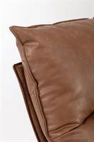 POLTRON GIREV ALANEZ MARRONE