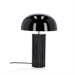 LAMPADA TAV.KAIKU NERO H54