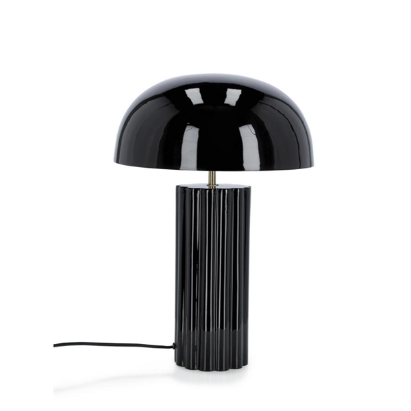 LAMPADA TAV.KAIKU NERO H54